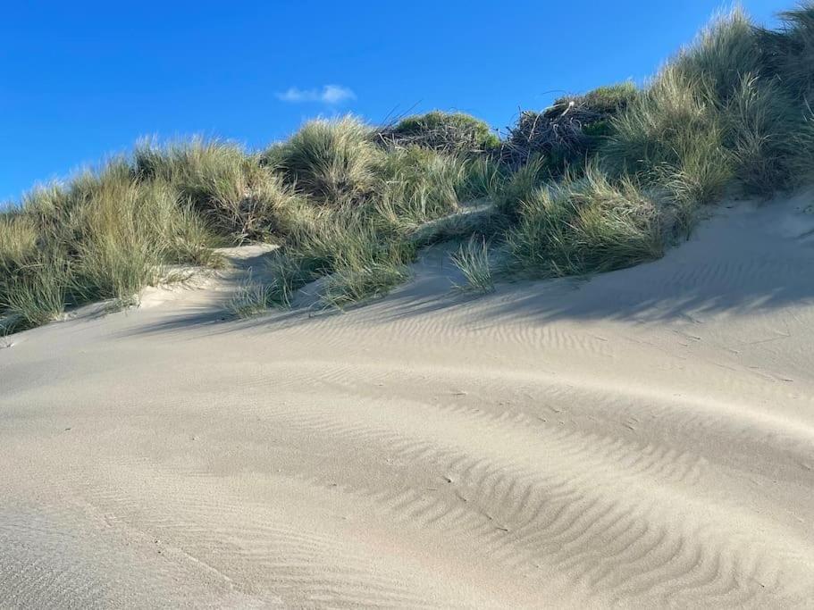 Charmante Maison Individuelle Proche Du Touquet Cucq Bagian luar foto